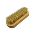 thumbnail image 3 of Wooden Nail Brush by Shave Essentials, 3 of 4