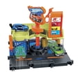 thumbnail image 2 of Vehiculo de juguete Mattel Hot Wheels Pistas sorpresa Downtown Varios modelos 1 pieza, 2 of 6