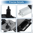 thumbnail image 4 of No.8V0955711 Motor de limpiaparabrisas trasero para Audi A3 S3 Sportback Limousine Quatro 13-21 para Audi Q2 17-24 para Audi RS3 Sportback Limousine 16-21 Motor de limpiaparabrisas trasero, 4 of 8