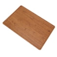 thumbnail image 4 of Bread Tray, Home Decoration Durable Serving Plate Easy Cleaning Original Grain  For Office S,L, 4 of 8