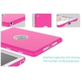 thumbnail image 2 of iPad 9th / 8th Generation cover case 10.2 inch with Built-in Screen Protector / 7th Generation case for ipad Model MYLF2LL/A MYLD2LL/A MYLC2LL/A MYN32LL/A MYL92LL/A MYLA2LL/A MYLE2LL/A, 2 of 4