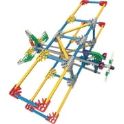 KNEX Imagine - Power & Play Motorized Building Set - Creative Building Toy
