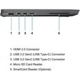 thumbnail image 3 of Dell Latitude 7410 14" Laptop - Intel Core i5 10th Gen 16GB RAM | 256GB SSD | Windows 11 Pro - Refurbished, 3 of 5