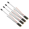 thumbnail image 1 of 4x BL-S 30A ESC sin escobils Soportes para Oneshot42 Zulema 30A Brushless ESC BLheli, 1 of 8