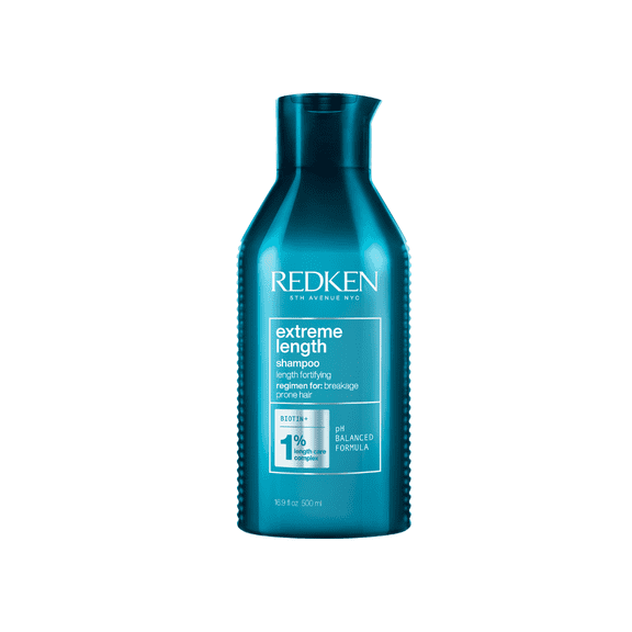 Redken Extreme Length Shampoo 16.9 oz