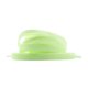 thumbnail image 1 of 1 Pairs Sports Luminous Shoelace Glow In The Dark Night Color Fluorescent Shoelace Athletic Flat Shoe Laces (Light Green), 1 of 3