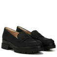 thumbnail image 2 of SOUL Naturalizer Womens Ophelia Slip On Lug Sole Loafers - Medium & Wide Width, 2 of 7