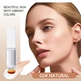 thumbnail image 2 of potrochi Beauty and Personal Care for Women, Color Changing Make-up Stick Concealer Powder Cream Light And Thin Brightening Tone, B, 2 of 2