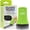 Green, variant on Guard Your ID Advanced Security Roller 2.0 Identity Theft Prevention Stamping Pink