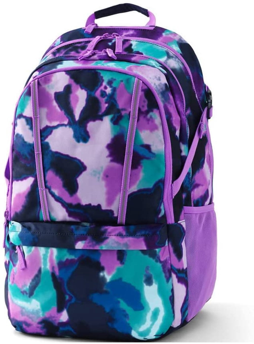 Lands End Kids ClassMate XL Backpack 