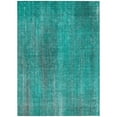 thumbnail image 3 of Chantille ACN552 Teal 9 x 12 Rug, 3 of 5