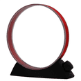thumbnail image 1 of AN-100 AM Antenne pour Radio FM Réglable Gain d'Onde Moyen Accessoire Radio Outil Antenne Noir, 1 of 5