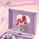 thumbnail image 2 of Joyero ProCase Mermaid con muñeca giratoria para niñas de 3 a 8 años, 2 of 8