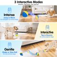 thumbnail image 3 of Pelota para perros Smart Interactive Dog Toy RGISHOP para perros grandes, 3 of 9