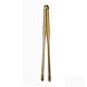 thumbnail image 2 of Removal Tool Broken Removal Tong Ice Tong Tong Chalaza Membrane Remover Kitchen Gadget For Chefs And Bakers, 2 of 4