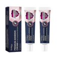thumbnail image 1 of Denture Adhesive Fixing Cream Strong Hold Glue Cull Long Lasting, 1 of 5
