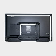 Free Signal TV 32 1080p LED Smart Television with DVD Player