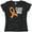 Storm Camo, variant on Inktastic Multiple Sclerosis Cure MS Orange Ribbon Women's T-Shirt