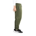 thumbnail image 3 of Fruit of the Loom Men's Dual Defense EverSoft Jogger Sweatpants, 3 of 6