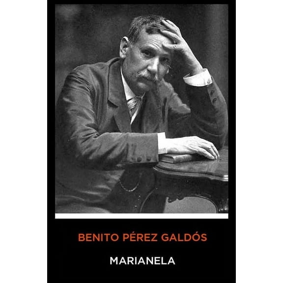 Benito Pérez Galdós - Marianela (Paperback)