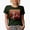 Military Green, variant on Distressed Swinging Golf Player, Golfing or Golfer Themed Merch Gift, Royal Blue T-Shirt, Medium