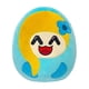 thumbnail image 2 of Juguete Peluches Animal Peluche Exquisito Lindo para Aniversario Cumpleaños Fans Niñas, 2 of 9