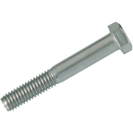 UPC 008236143577 product image for Stainless Hex Cap Bolt | upcitemdb.com