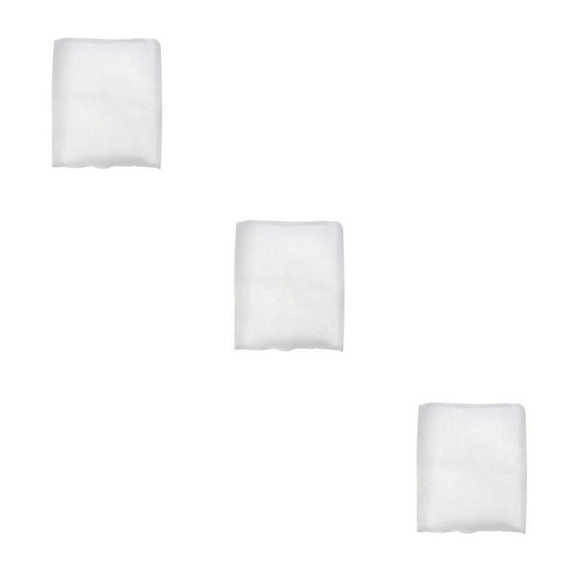 yingyy Garden Insect Netting Breathable Pest Net Plant Vegetable Planting Protector Flower Mesh Accessory Backyard Patio 2.5x3 Meters 3Set