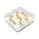 thumbnail image 3 of 10 señuelos de pesca blandos, cebo artificial, señuelo de pesca con anzuelo, señuelos de para perca, 3 of 9