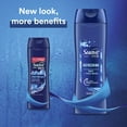 thumbnail image 3 of Suave Men Liquid Body Wash & Shower Gel Refresh Fragrance, 15 oz, 3 of 9