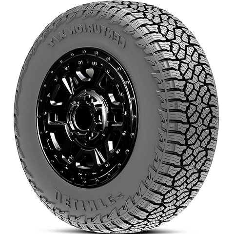 Delinte Centurion X/T LT35X12.50R22 126R F 12 Ply Extreme Terrain All Weather Light Truck Tire simolary.com 15 Delinte Centurion X/T LT35X12.50R22 126R F 12 Ply Extreme Terrain All Weather Light Truck Tire Simolary simolary.com 15