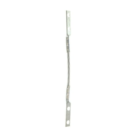 

Cooper B-Line Sb6691X73-4 Cross-Connect Frame Grounding Jumper Strap Kit