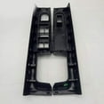 thumbnail image 2 of Aleko For Skoda Superb tirador de puerta marco de reposabrazos de puerta izquierda y derecha negro ACTIVE Biensenido a ACTIVE, 2 of 5