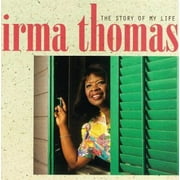 Irma Thomas - Story of My Life - Music & Performance - CD