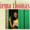 Irma Thomas - Story of My Life - R&B / Soul - CD