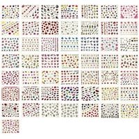Nail Stickers Walmart Com Nail Stickers Walmart Com