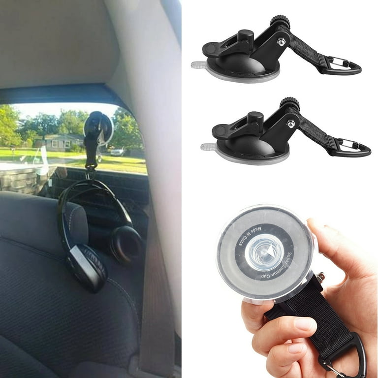 Car best sale window hook