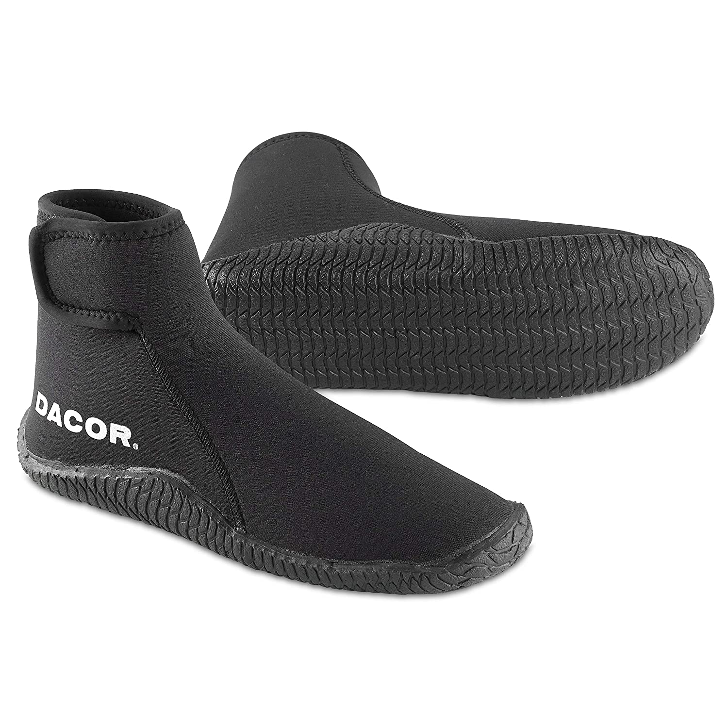 DACOR 5mm High Top Dive Boot
