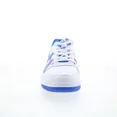 thumbnail image 3 of Asics EX89 Knicks 1201A476-101 Mens White Leather Lifestyle Sneakers Shoes, 3 of 6
