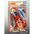 thumbnail image 2 of Transformers TakaraTomy Japanese Classics Figure Deluxe C-05 Hot Rodimus, 2 of 6
