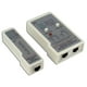 thumbnail image 2 of Probador de Cables Multifuncional Intellinet Prueba RJ-11 y RJ-45 INTELLINET NETWORK SOLUTIONS IN-351898, 2 of 2