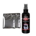 thumbnail image 1 of Iumwxz Automobile Spray 2025 New Automobile Protective Paint Spray Automobile Scratch Spray High Protection Coating Automobile Spray Automobile Coating Spra250ml black Plastic Rollback, 1 of 1