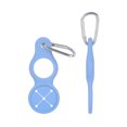 thumbnail image 1 of Qiopertar Flash Deals of the Day Beverage Bottle Hanging Buckle Water Bottle Fastener Mountaineering Buckle Multifunctional Ribbon Buckle up to 65% off Gifts Clearance, 1 of 1
