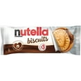thumbnail image 3 of Nutella Biscuits, 207g 5 pack, 3 of 3