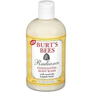 Burt's Bees Radiance Body Wash