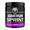6AM Run Sprint - No Jitters Cardio Pre Workout - Keto, Vegan - Grape
