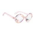 thumbnail image 4 of Bearachild Rave Glasses Eyewear Prop for Festival Music Holiday Kits de decoración para fiestas Rosa 13.6 cm, 4 of 6