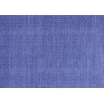 thumbnail image 1 of Ahgly Company Indoor Rectangle Abstract Blue Contemporary Area Rugs, 5' x 8', 1 of 4