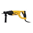 thumbnail image 2 of Taladro Rotomartillo D25260K Set 15 Brocas Y Cinceles DeWalt D25260K, 2 of 5