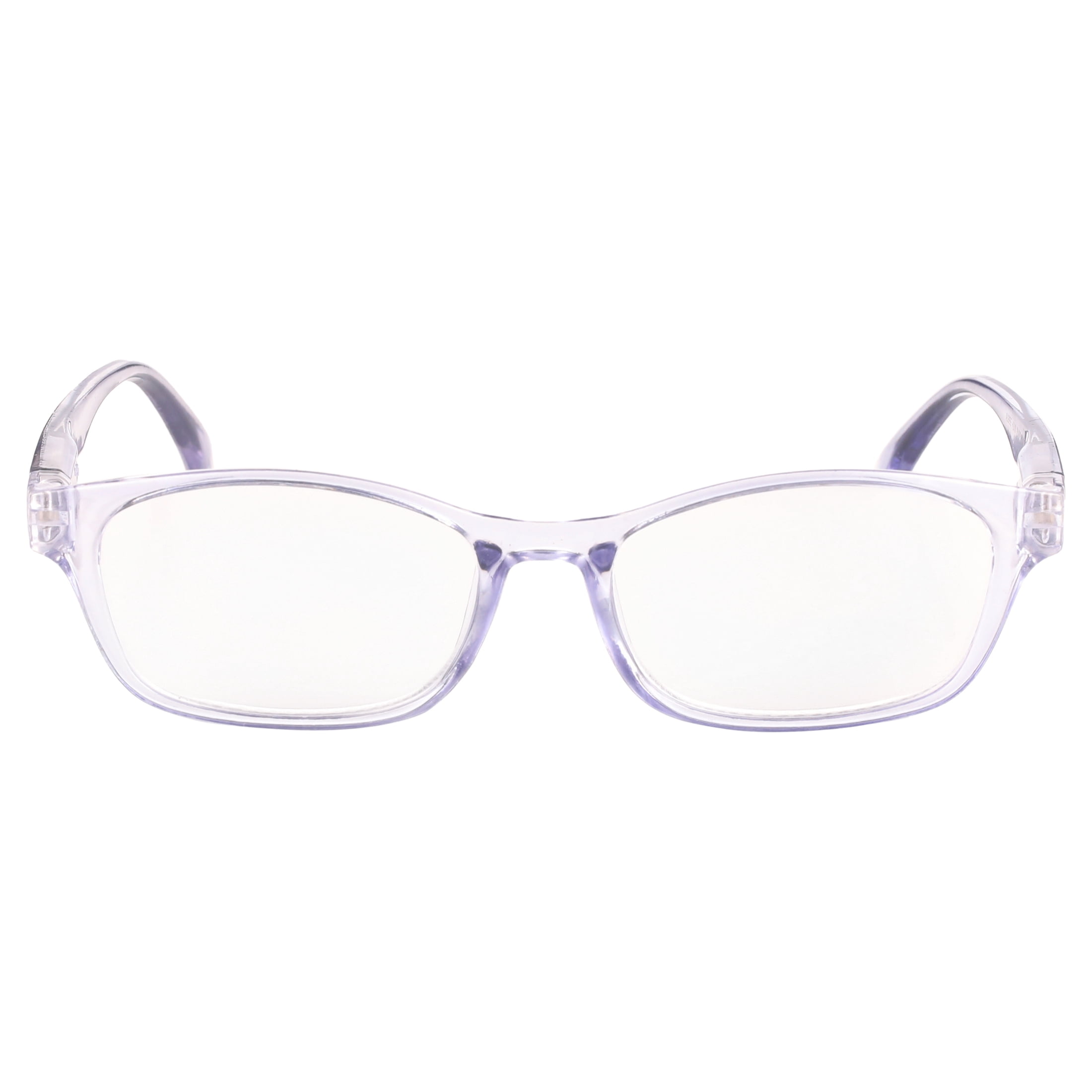 Bklyn, Albee +3.00, Adult, Womens, Plastic Reading Glasses & Pouches Value Pack , 2 Ea